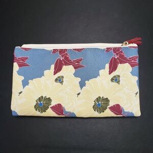 Rachael Pally fold over clutch